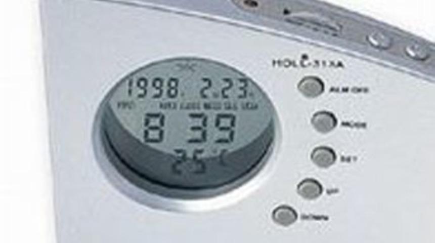 D&uuml;nyanın en k&uuml;&ccedil;&uuml;k Noel takvimi