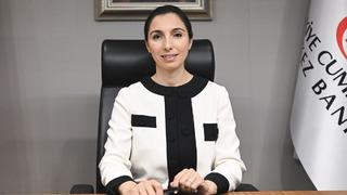 Yıl sonu enflasyonunda 37,5 puanlık revize! Merkez Bankası Başkanı Erkan rakamlarla tek tek açıkladı: 'Benden siyasi açıklama alamayacaksınız...'