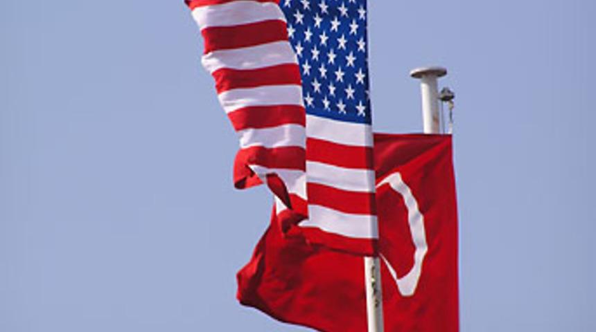 "ABD, T&uuml;rkiye ilişkisinde engellerle karşı karşıya"