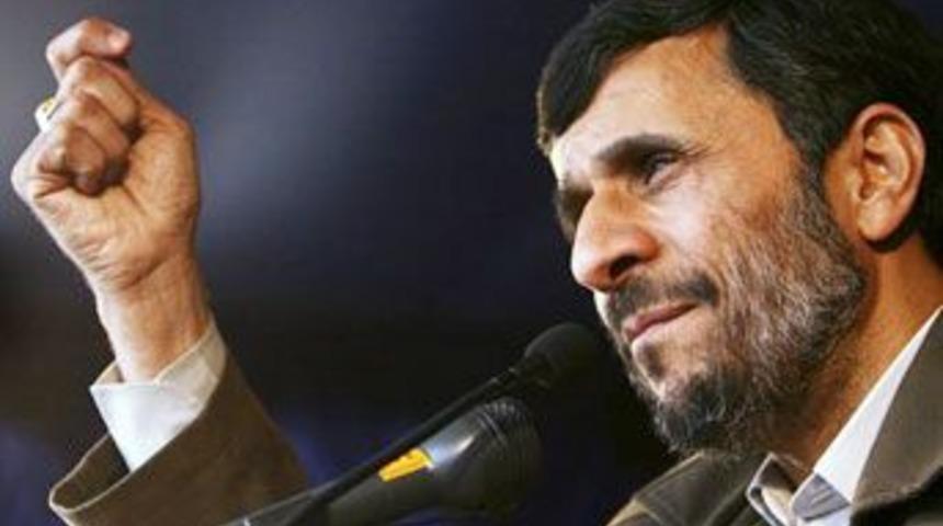 "N&uuml;kleer haklarımızdan zerre kadar vazge&ccedil;meyiz"