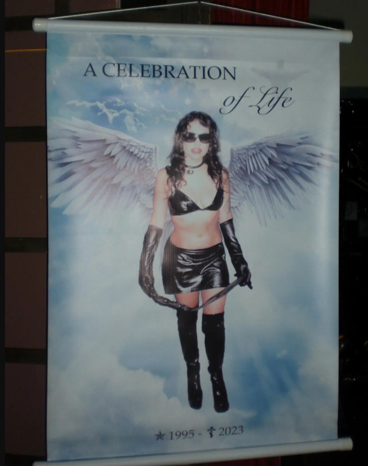 Sonunda bu da oldu! Kendi kendisine cenaze töreni düzenledi... Sosyal medyada gündem yarattı G4