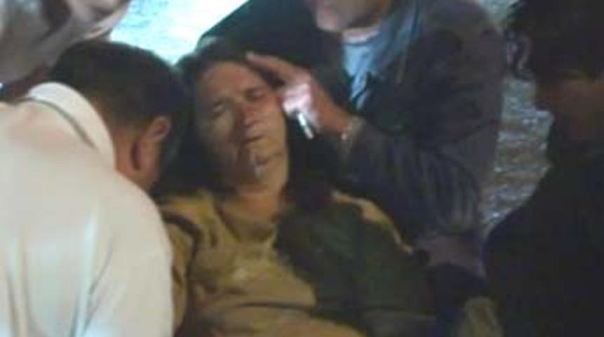 Hastane hastane dolaşıp &ouml;ld&uuml;