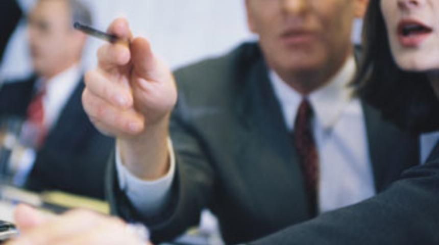 KOBİ'lere Yeni İş Geliştirme Eğitim Programı