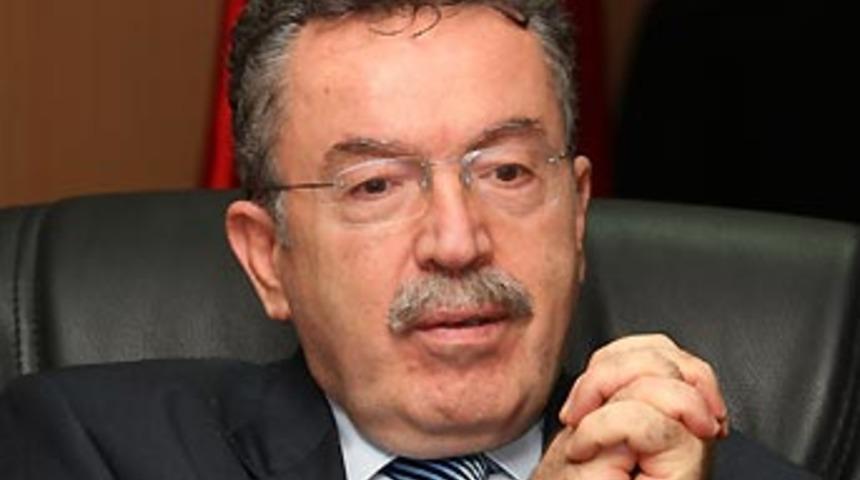 Y&Ouml;K, Y&uuml;r&uuml;tme Kurulu'nu se&ccedil;ti