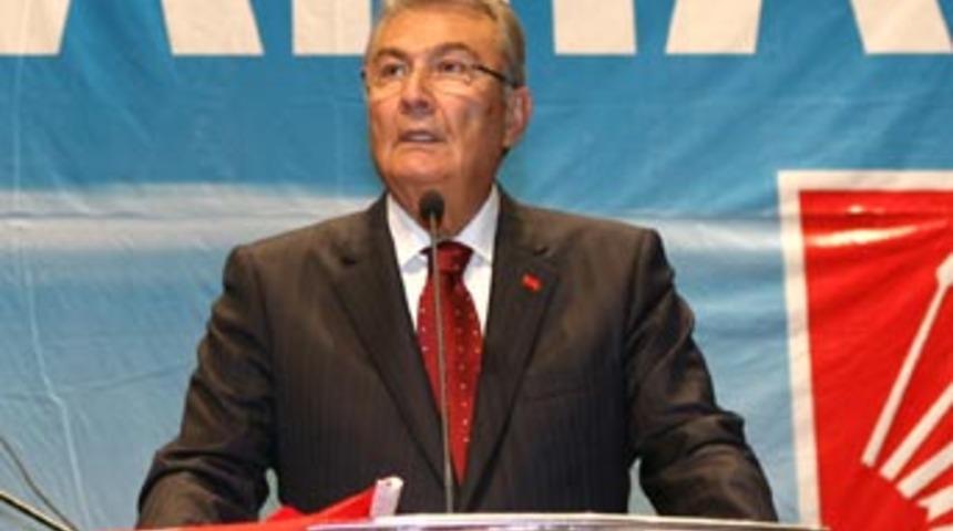 Baykal: "Kafamda ihanet kotası var"