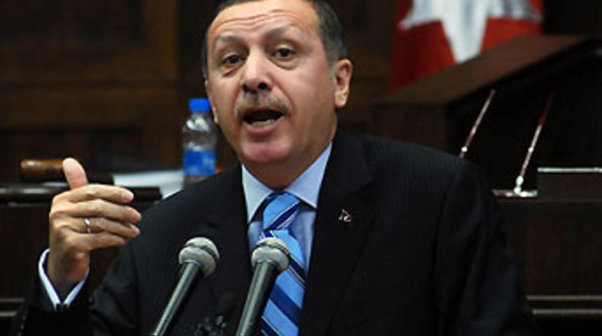 Erdoğan, konut teslimlerinin hızlandırılmasını istedi