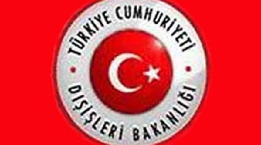 Türkiye'den tasarıya ilk tepkiler