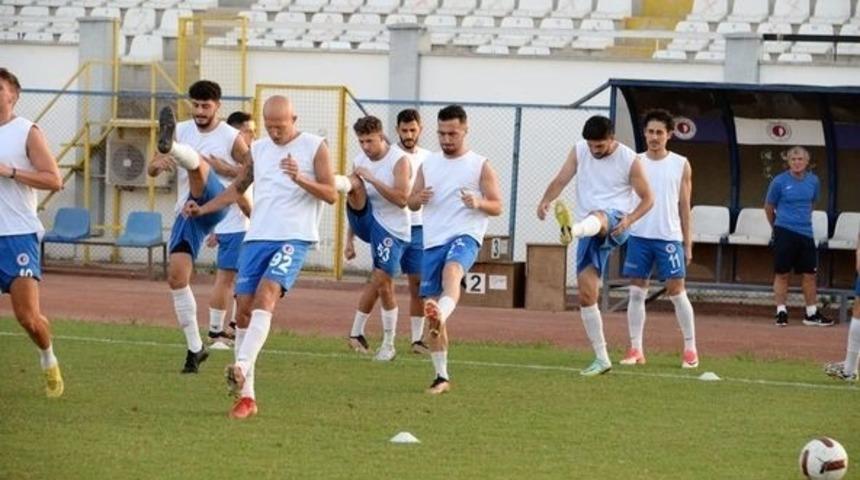 Fethiyespor kampı Bolu’ya taşıyacak