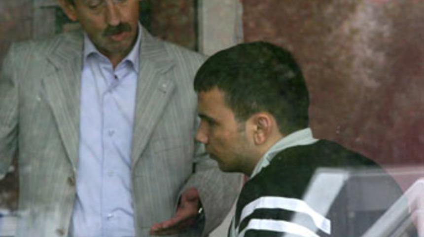 PKK bombacıları sınırda yakalandı