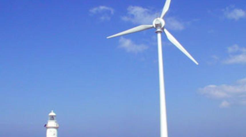 Rüzgar enerjisine talep artıyor