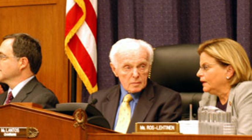 "Soykırım" tasarısı rafa kalktı