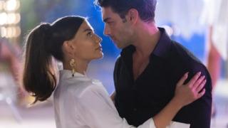 Demet Özdemir ve Şükrü Özyıldız'lı Aşk Taktikleri 3 mü geliyor? Filmle ilgili flaş gelişme 