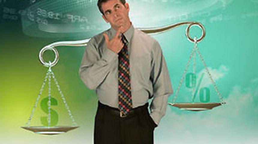 Dolar yeniden 1,20'nin altında