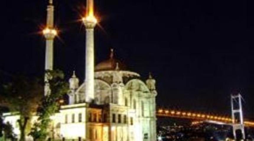 Osmanlıdan günümüze "Sultan" camileri