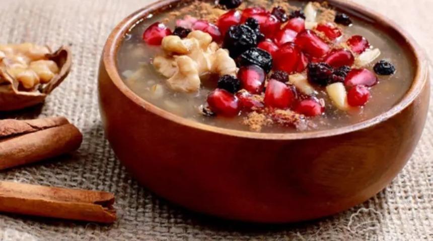 AŞURE NİYETİ: Aşure yaparken nasıl niyet edilir? 10 defa okunacak dua