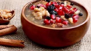 AŞURE NİYETİ: Aşure yaparken nasıl niyet edilir? 10 defa okunacak dua