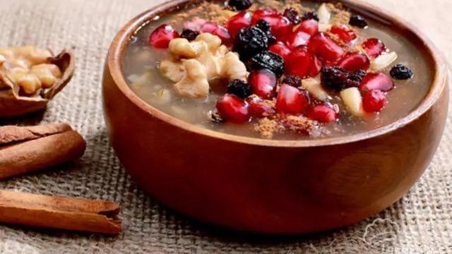 AŞURE NİYETİ: Aşure yaparken nasıl niyet edilir? 10 defa okunacak dua