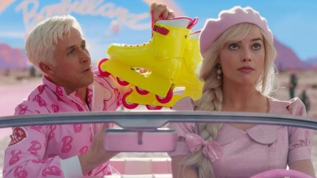 Barbie’nin sevgilisi olarak ünlenmişti! Ken bebeğin aslında bir soyadı varmış... Bakın tam adı ne?