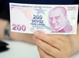 500 ve 1000 TL'lik banknot basılacağı iddiası gündem olmuştu! MB Başkanı Erkan'dan açıklama
