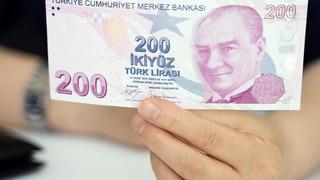 500 ve 1000 TL'lik banknot basılacağı iddiası gündem olmuştu! MB Başkanı Erkan'dan açıklama