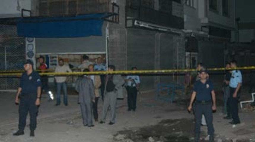 DTP Diyarbakır İl Başkanından başsağlığı dileği