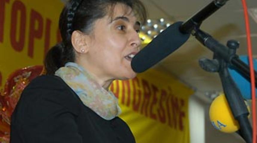 AP'den Zana i&ccedil;in Erdoğan'a mektup