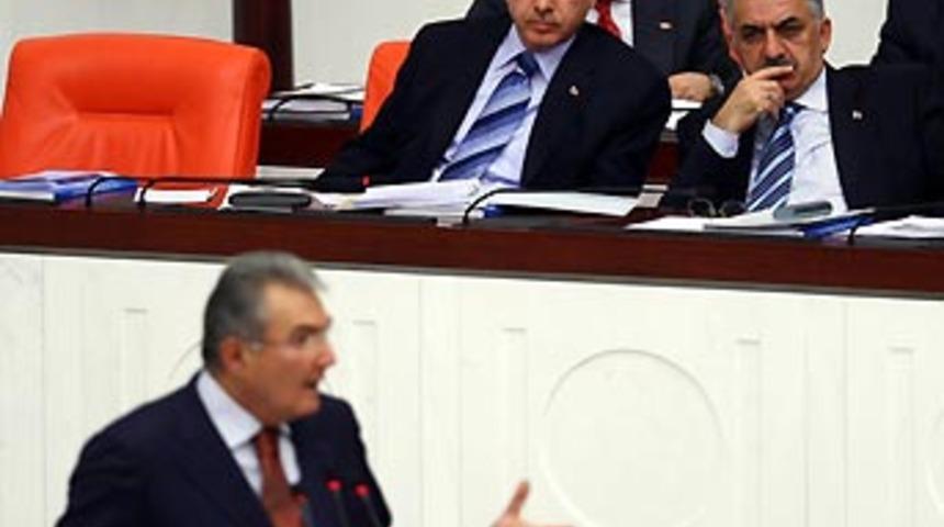 Baykal'dan Başbakan'a: "Halinize acıyorum"