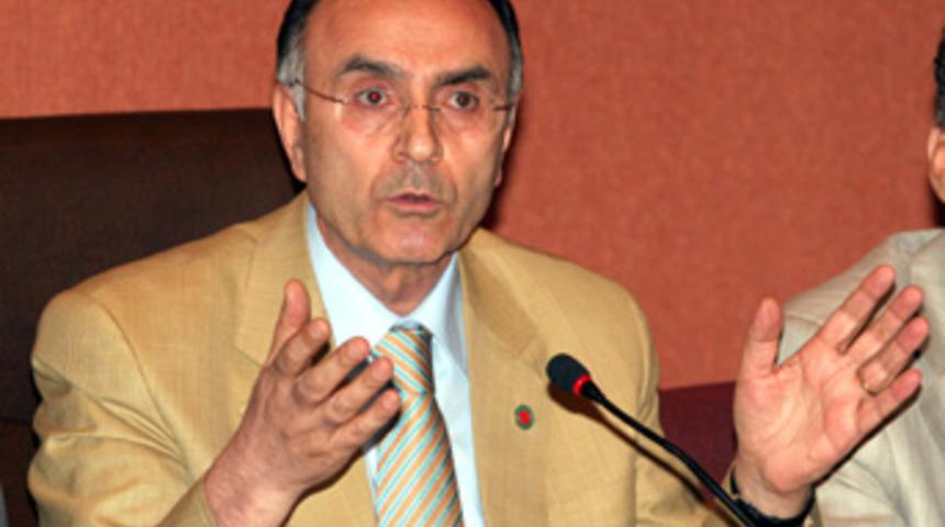 YSK, referandum kararını bug&uuml;n a&ccedil;ıklayacak