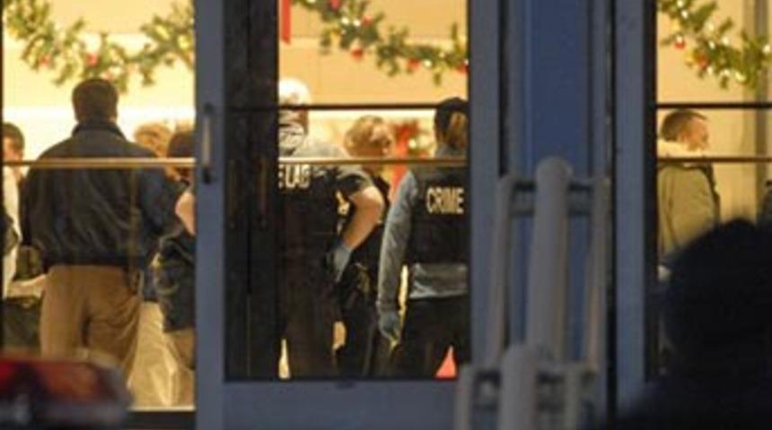 Bombalı &ccedil;antayla ABD el&ccedil;iliğine girmek istedi