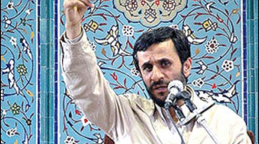 Ahmedinecad laikliğe saldırdı