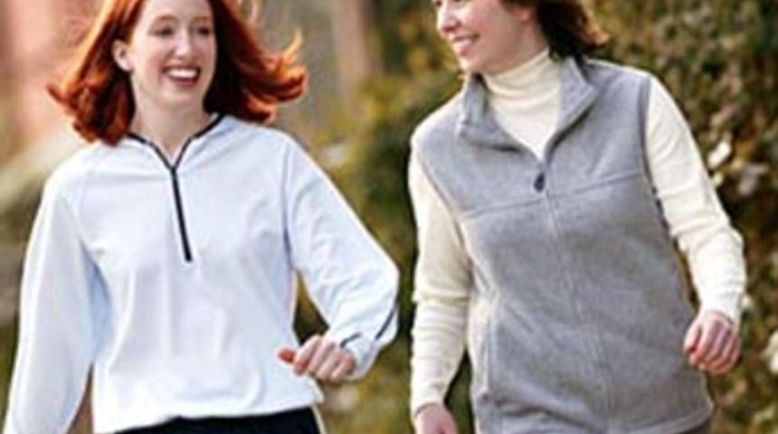 ABD'de 4 kadından biri rahim ağzı kanseri aşısı oluyor