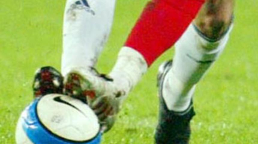 2007'de A'dan Z'ye futbol...