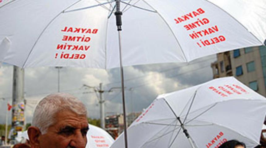 CHP'li muhaliflerin "tek aday" sıkıntısı