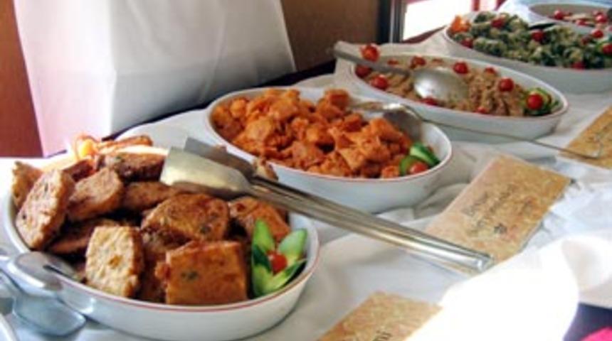 Sağlıkta ve kanserde doğru beslenme