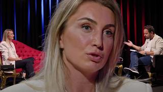 Dilek Kaya İmamoğlu Katarsis’e katıldı, sözleri gündem oldu! Ekrem'i babam onaylamadı