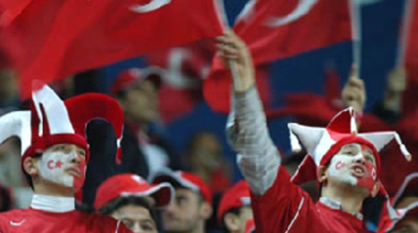 İşte Milli takım kadrosu