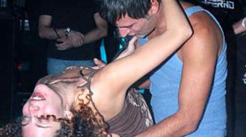 100 bin YTL'lik kaset şantajı