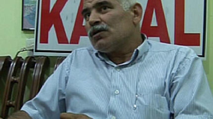 Faturaya kızdı 4500 YTL'lik kont&ouml;r aldı