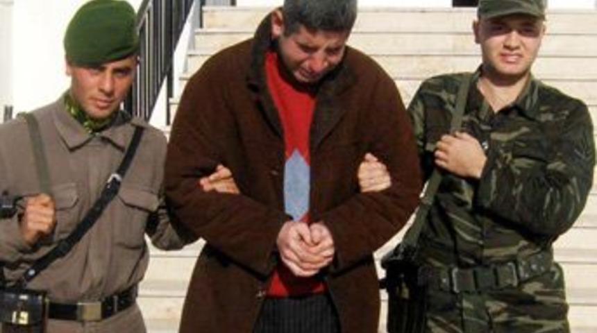 Damat kayınpederini &ouml;ld&uuml;rd&uuml;