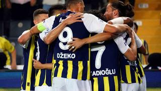 Fenerbahçe’den, Avrupa kupalarında 15 yıl sonra bir ilk