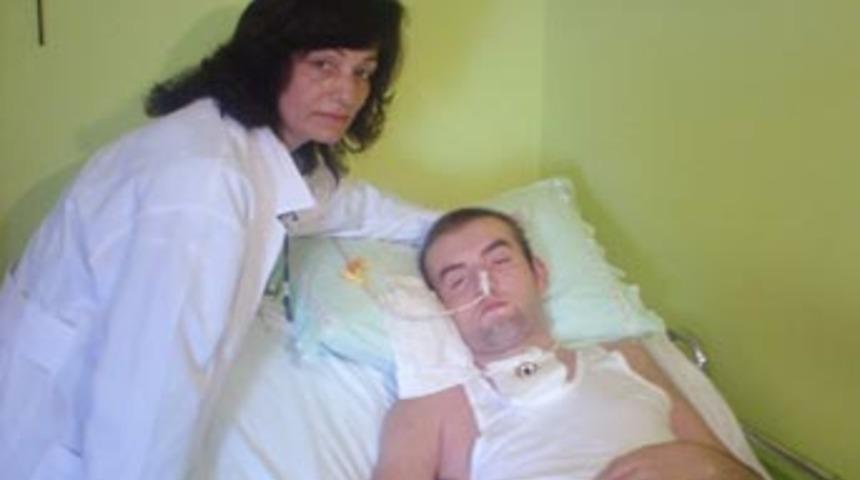 Acılı anneye ruhsat şoku!