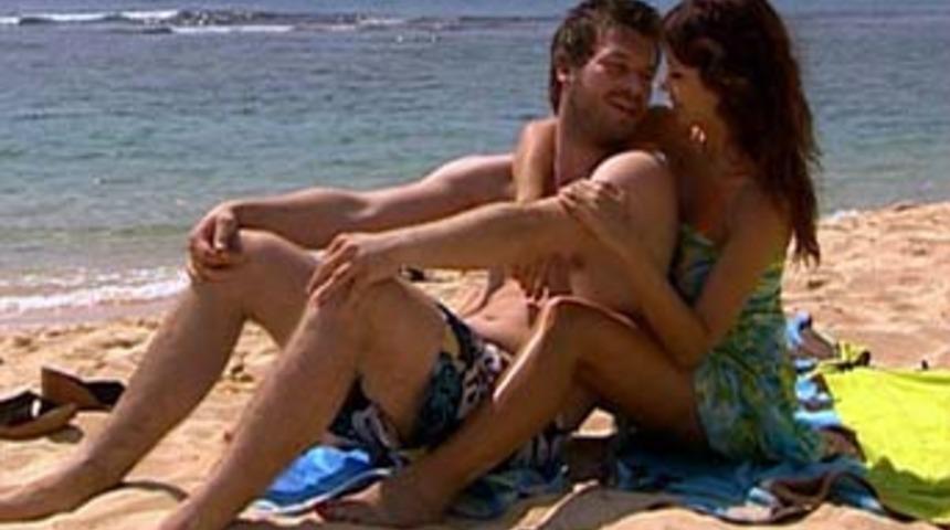 Bu fotoğraflar evliliğini yıktı