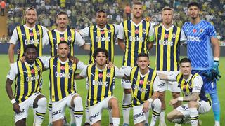 Fenerbahçe'de yeni transferler şov yaptı! Gelen oyunculardan nokta atışı...