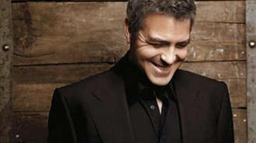 Clooney'in &uuml;zerine oynanan bahis ne?
