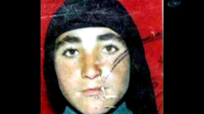 13 yaşında evlendirilince canına kıydı