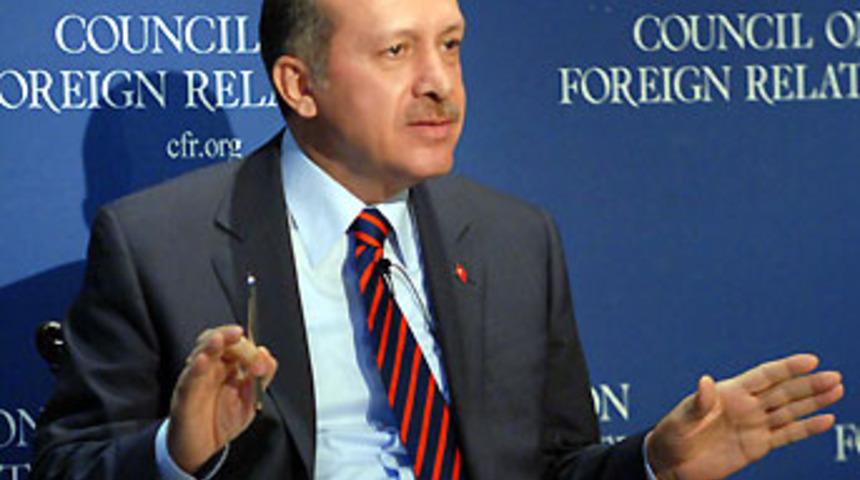 "T&uuml;rkiye'nin hakkı tam &uuml;yeliktir"