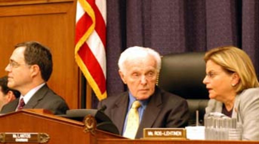 İşte tasarıya "evet" diyen komite &uuml;yeleri