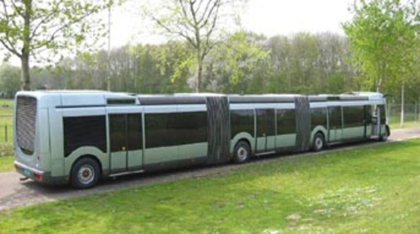 Metrob&uuml;s seferleri 1 hafta &uuml;cretsiz