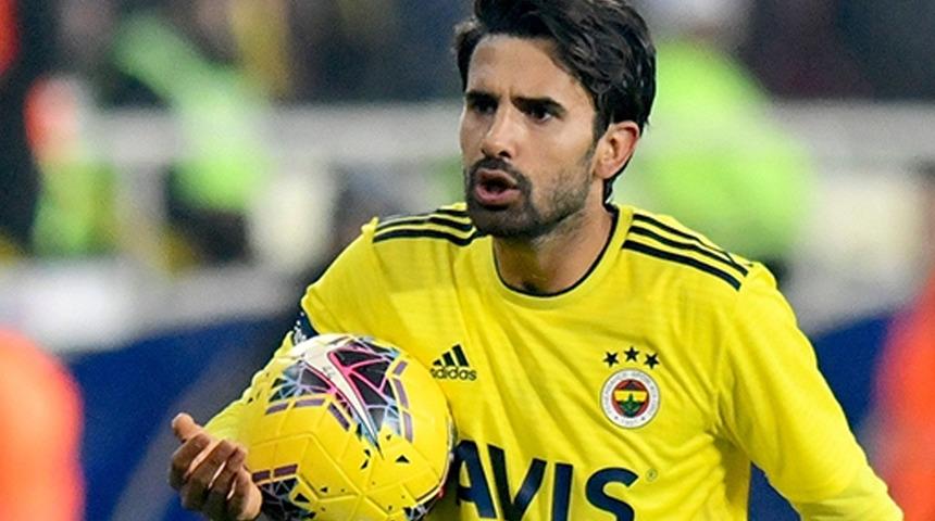 Alper Potuk yeni adresi görenleri şaşkına çevirdi! Türkiye'den ayrıldı...