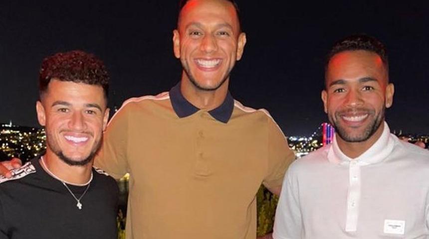 Coutinho Beşiktaş'a geliyor mu? Josef de Souza resmen açıkladı!